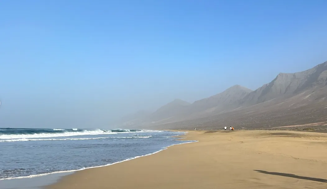 пляж кофете пляж кофете