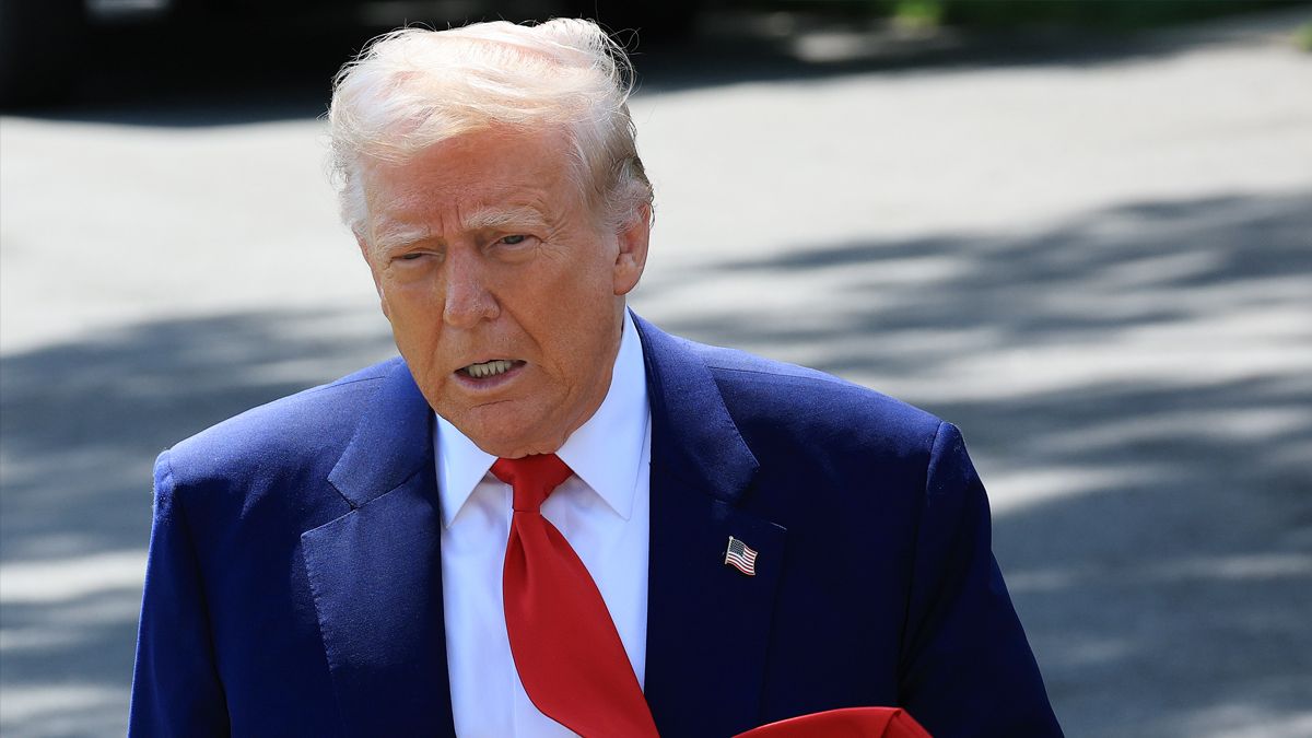 Європа вимагає, аби Трамп почав діяти Європа вимагає, аби Трамп почав діяти