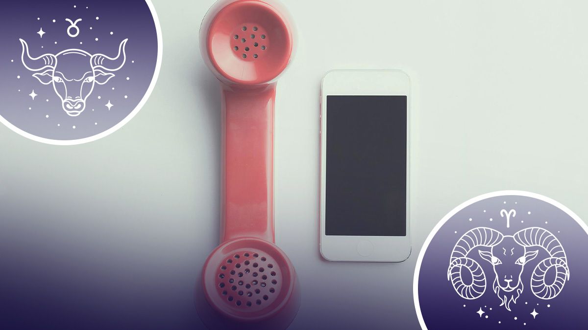 На кого чекає важливий дзвінок - гороскоп На кого чекає важливий дзвінок - гороскоп