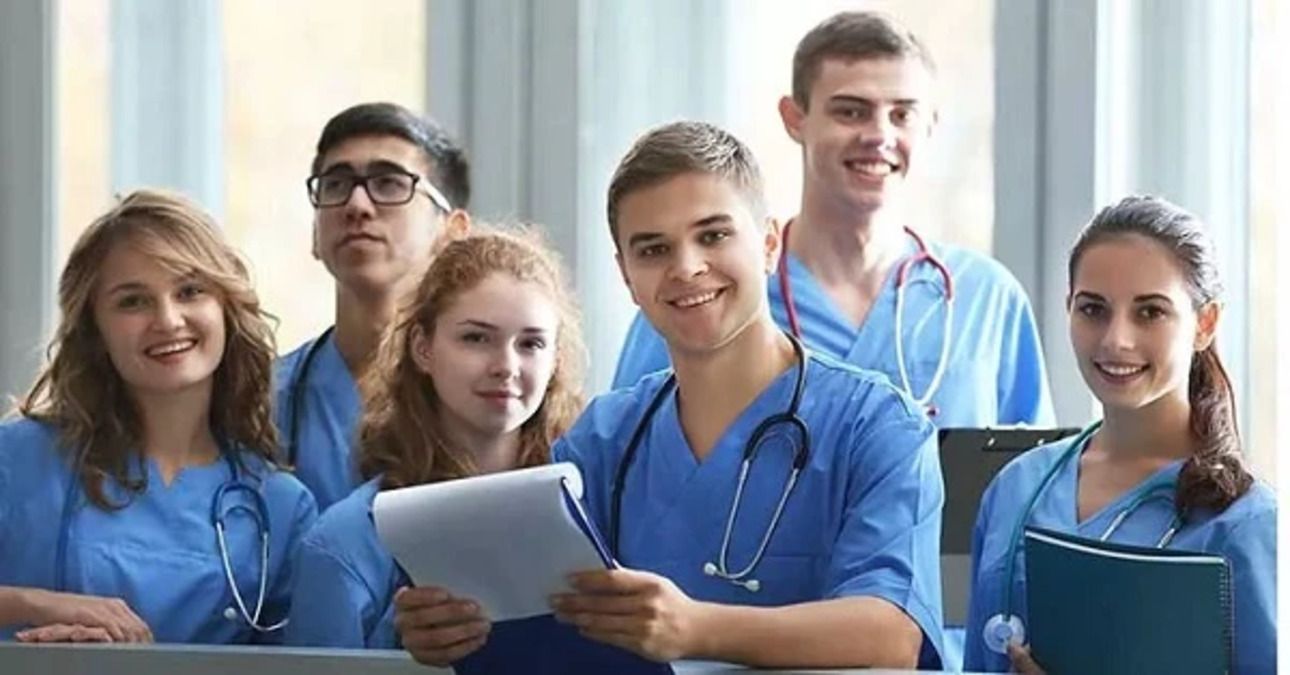 Поступление в интернатуру 2025 - бюджетные места распределила электронная система Поступление в интернатуру 2025 - бюджетные места распределила электронная система