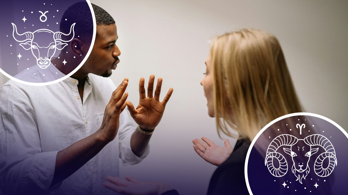 На кого чекає конфлікт - гороскоп На кого чекає конфлікт - гороскоп