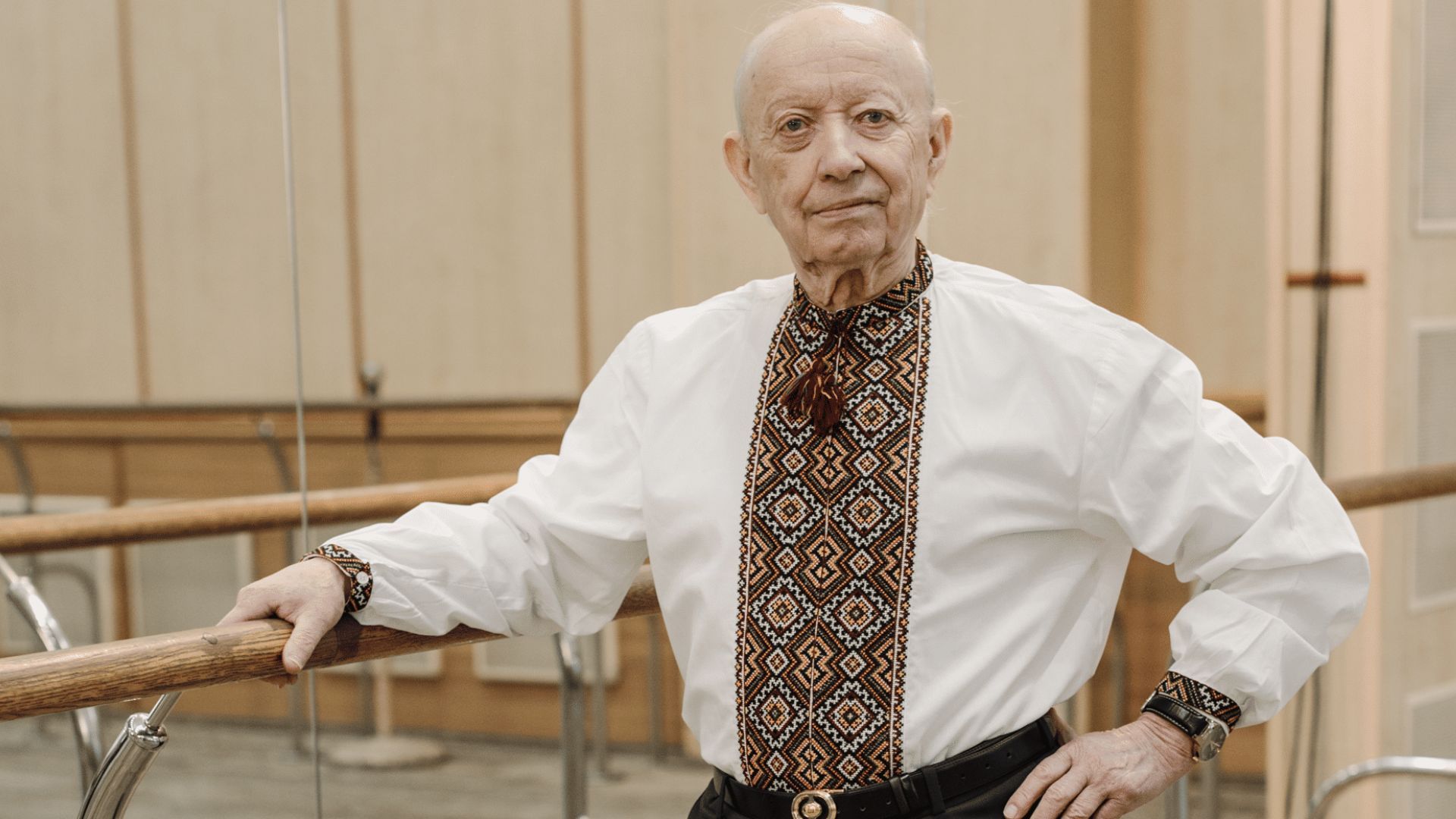 Мирослав Вантух - Show24 Мирослав Вантух - Show24