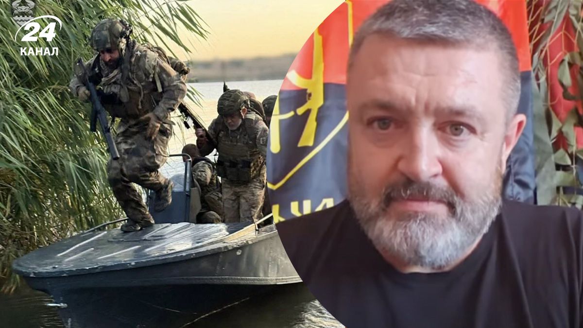 Які найбільші успіхи ЗСУ на Півдненному напрямку - 24 Канал Які найбільші успіхи ЗСУ на Півдненному напрямку - 24 Канал