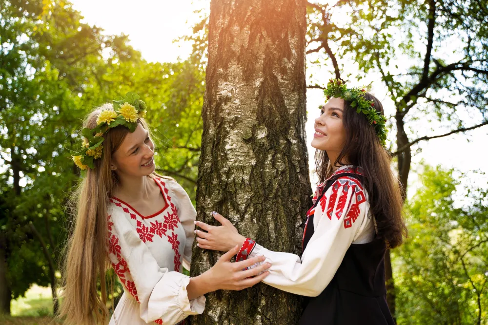 Цікаві українські прізвища 