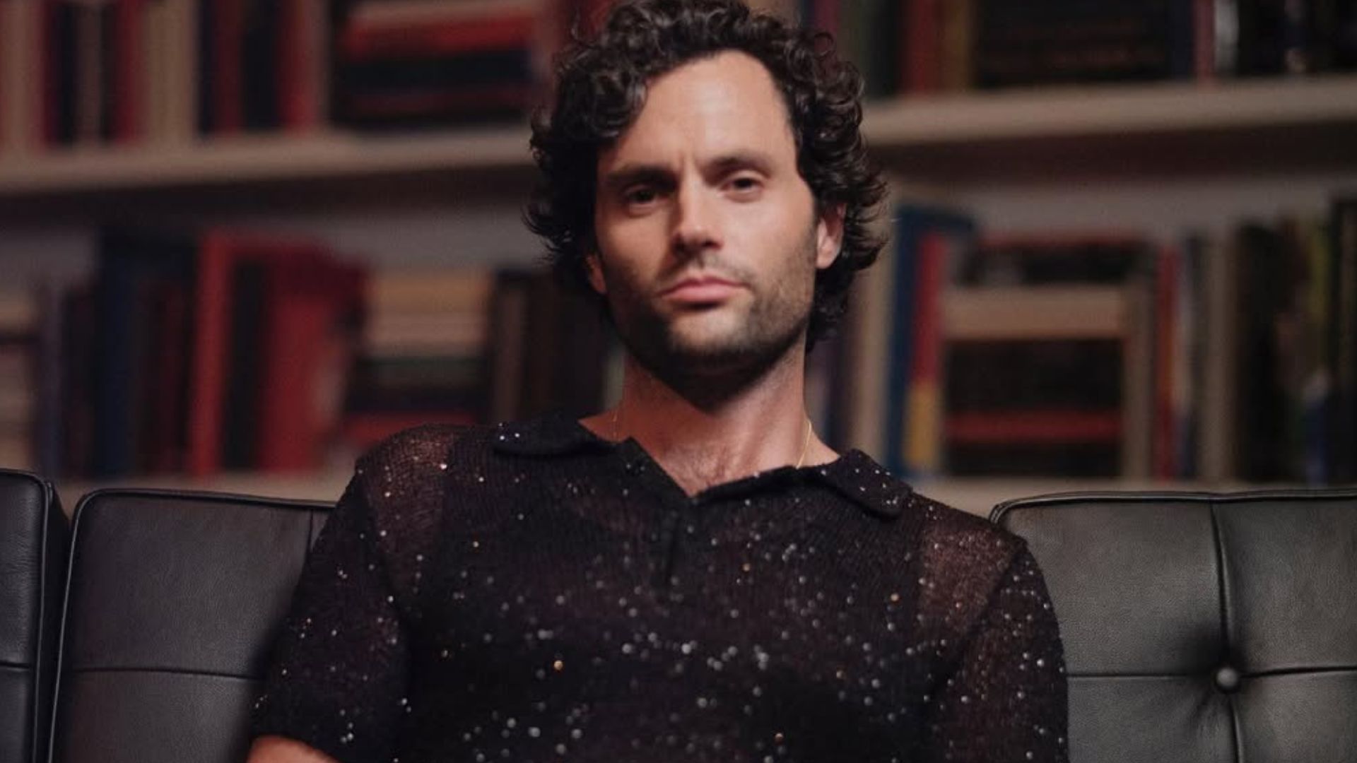 Пенн Беджли Пенн Беджли