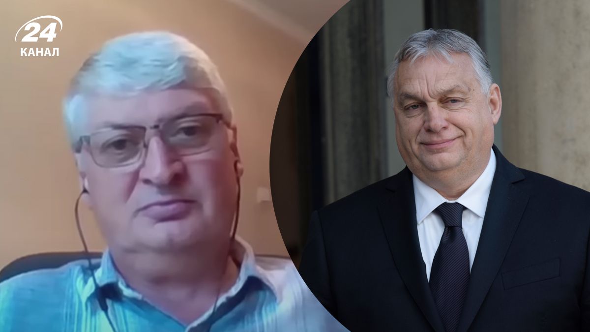 Что может ожидать Венгрию в ближайшее время