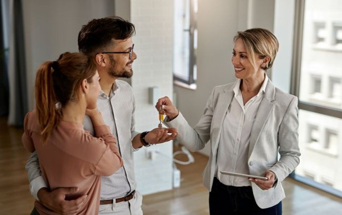 Когда выгоднее всего покупать жилье Когда выгоднее всего покупать жилье