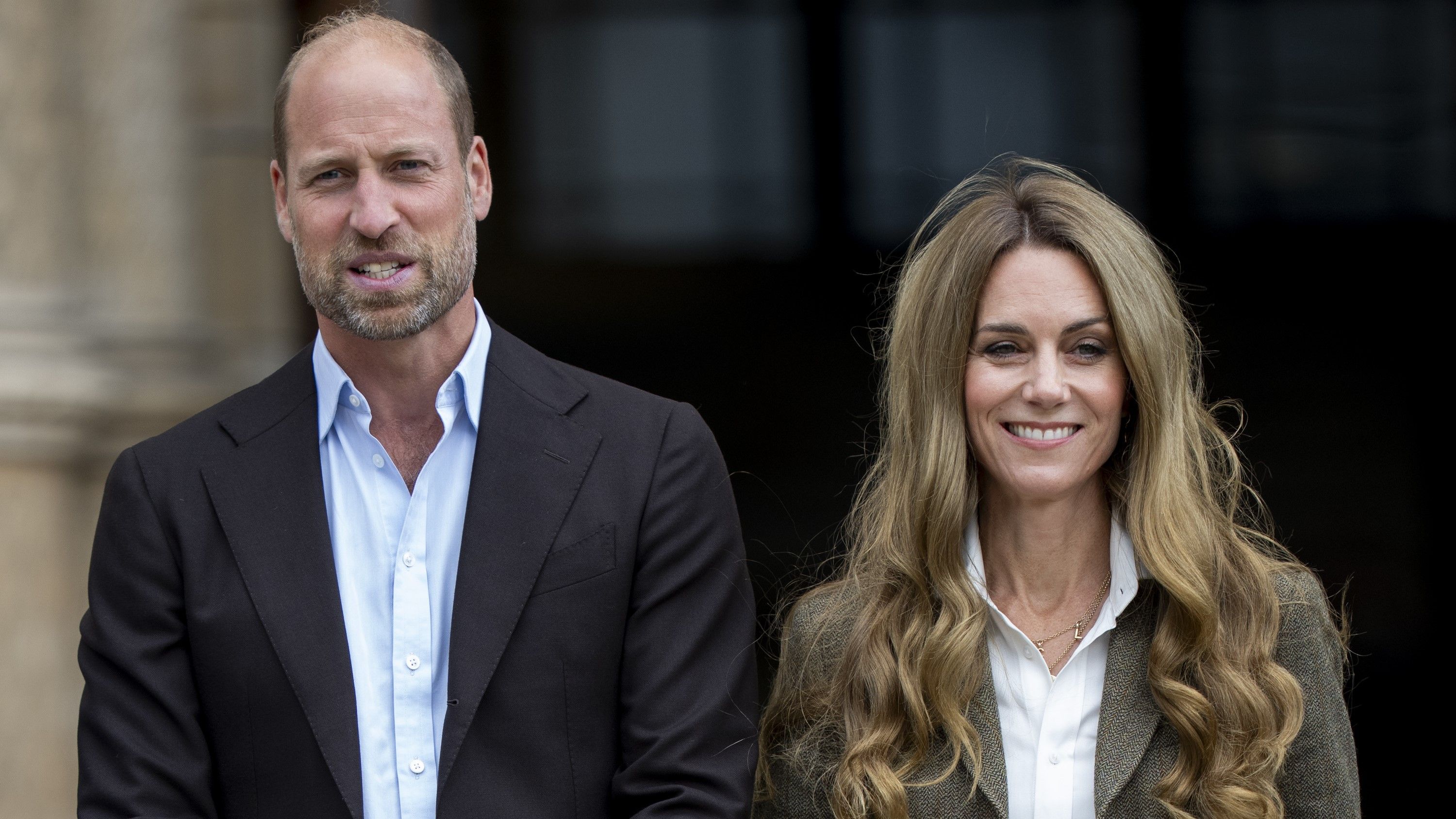 Принц Вільям та Кейт Міддлтон Принц Вільям та Кейт Міддлтон