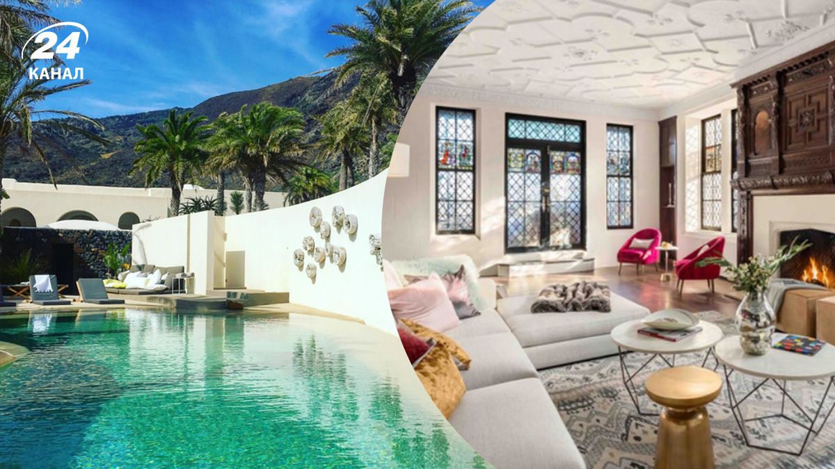 Умер Джорджо Армани - какими домами он владел, недвижимость модельера Умер Джорджо Армани - какими домами он владел, недвижимость модельера