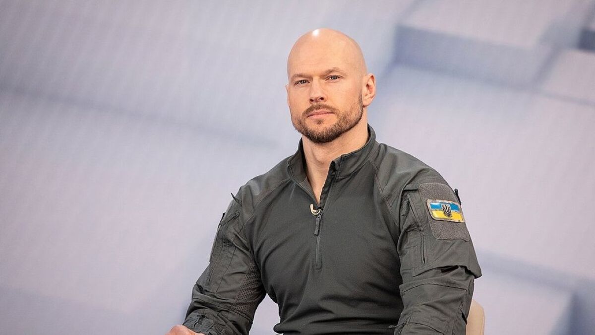 Илье Витюку избрали меру пресечения - 24 Канал Илье Витюку избрали меру пресечения - 24 Канал