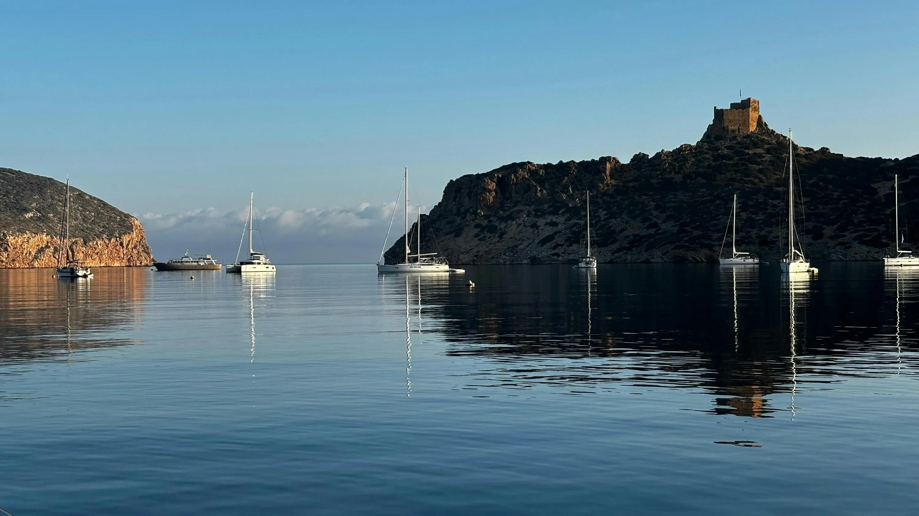 испанский остров Менорка испанский остров Менорка