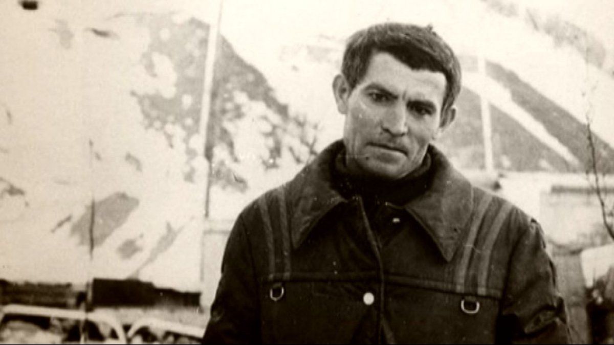 Василий Стус