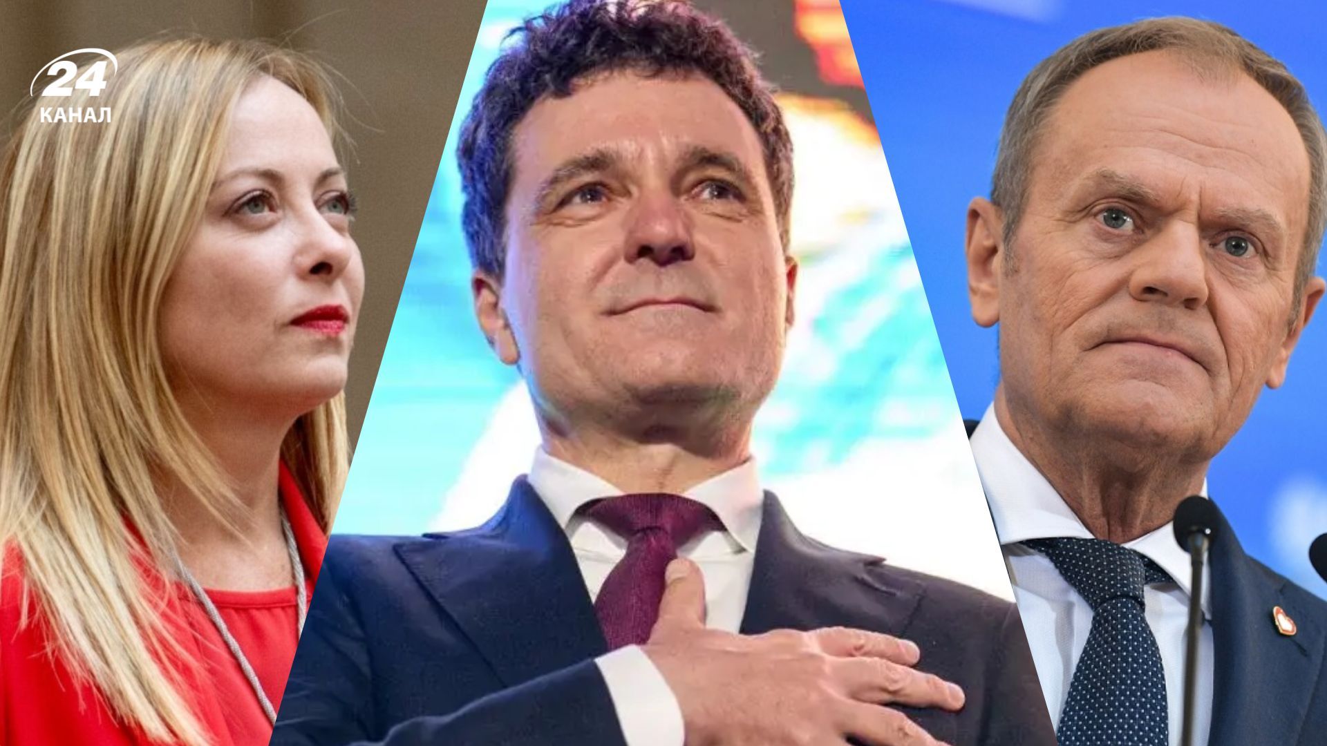 Чи відправлятимуть в Україну війська Італія, Польща та Румунія Чи відправлятимуть в Україну війська Італія, Польща та Румунія