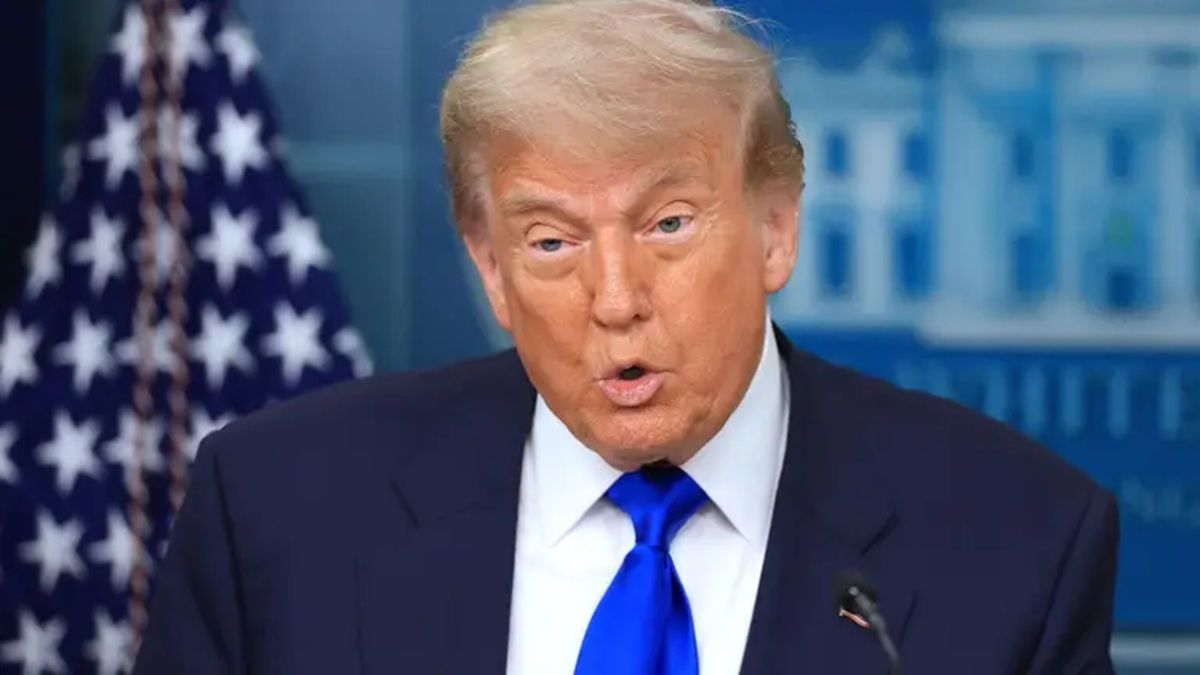 Трамп планує розмову з Путіним найближчим часом