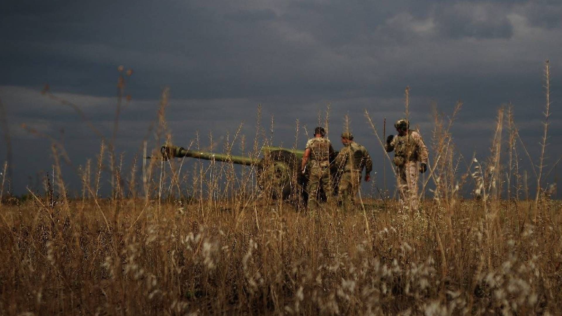 ЗСУ просунулися на 4 напрямках, а росіяни захопили село на Дніпропетровщині