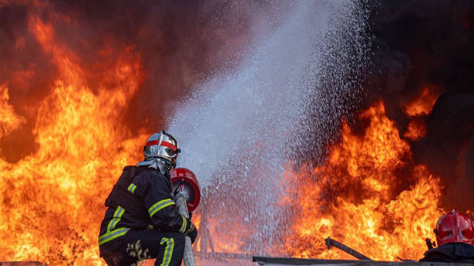 Росія масовано атакувала Сумщину дронами