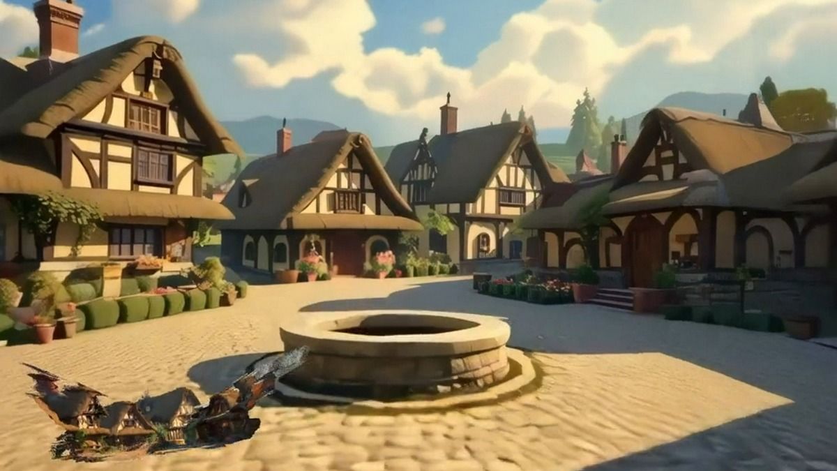 Як створити 3D-світ з фотографії за допомогою ШІ