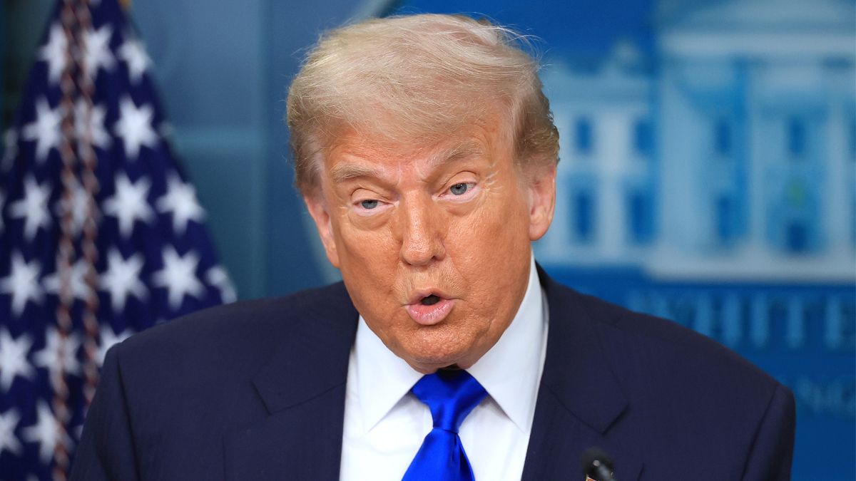 Хто з команди Трампа дійсно хоче натиснути на Росію Хто з команди Трампа дійсно хоче натиснути на Росію