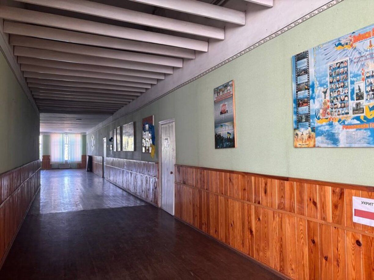 На святі Першого дзвоника на Черкащині пролунала після матюками - хто винен На святі Першого дзвоника на Черкащині пролунала після матюками - хто винен