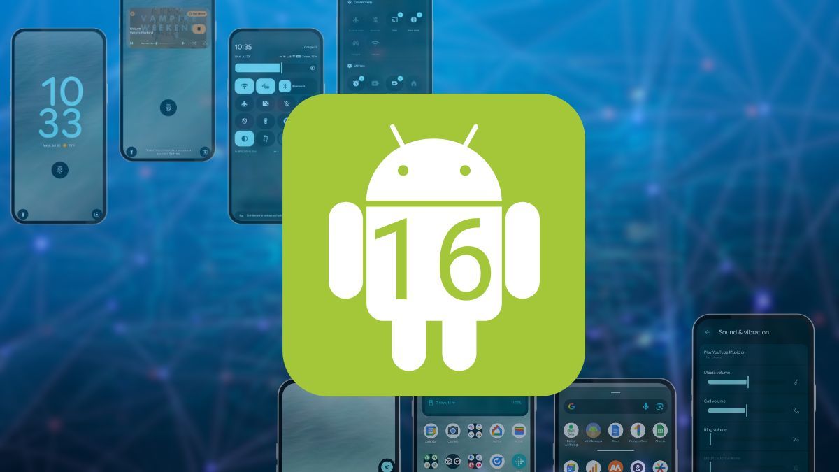 Что нового в Android 16 QPR1