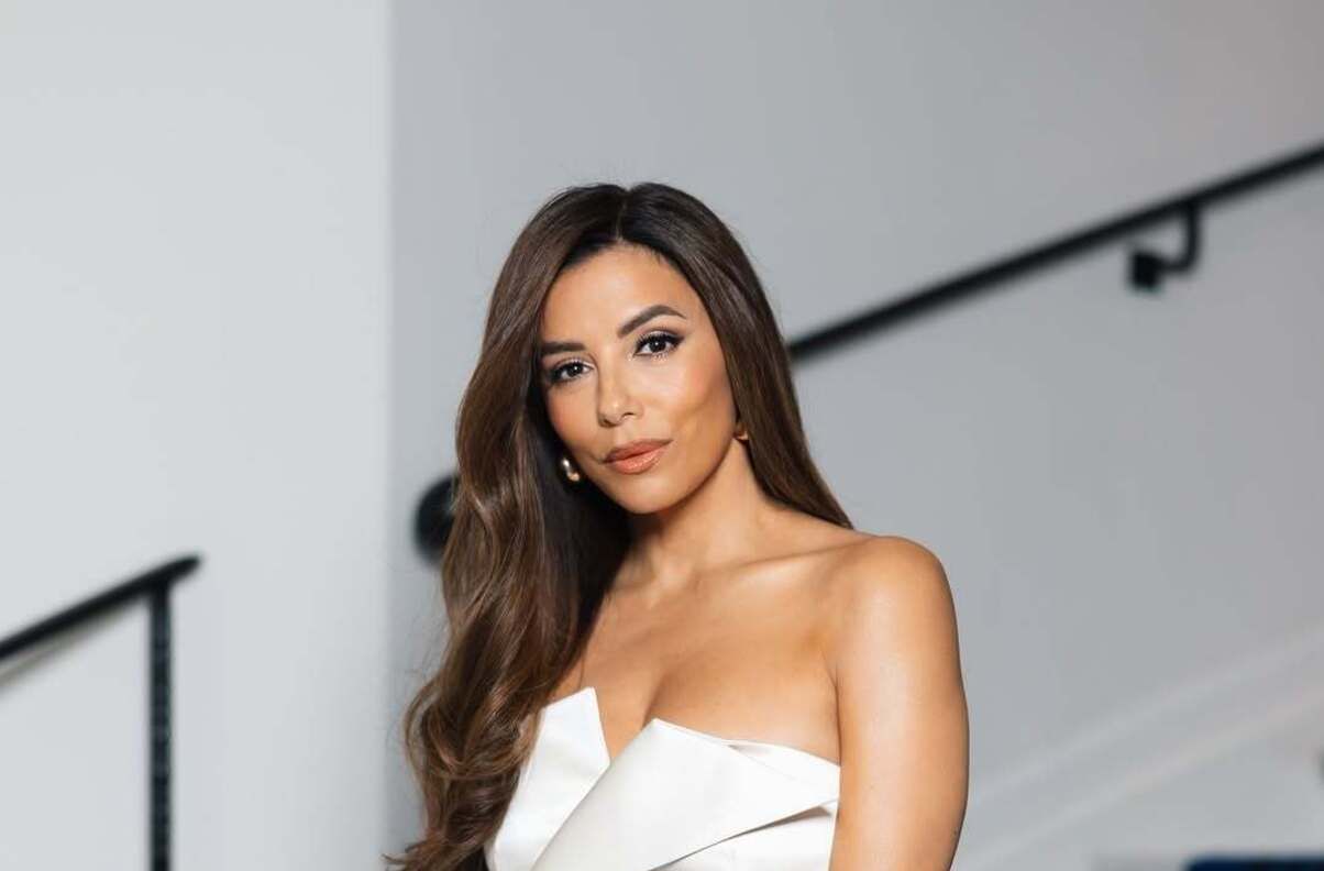 Яка кухня у Єви Лонгорії, що в ній особливого - Нерухомість Яка кухня у Єви Лонгорії, що в ній особливого - Нерухомість