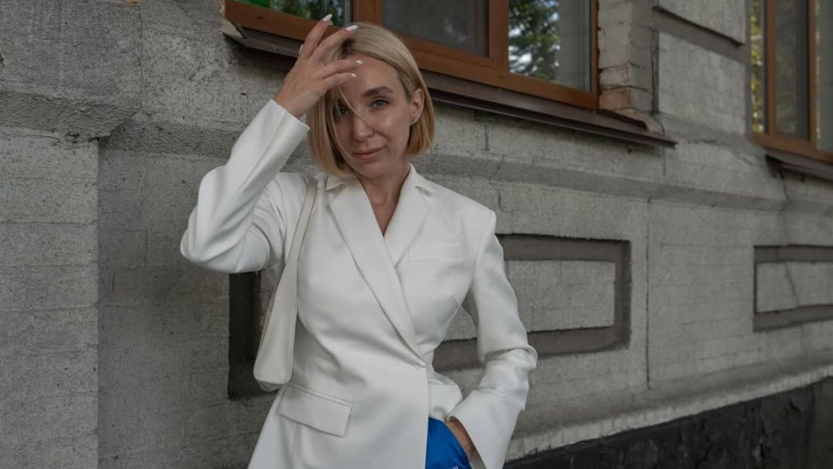 Елена Мандзюк Елена Мандзюк