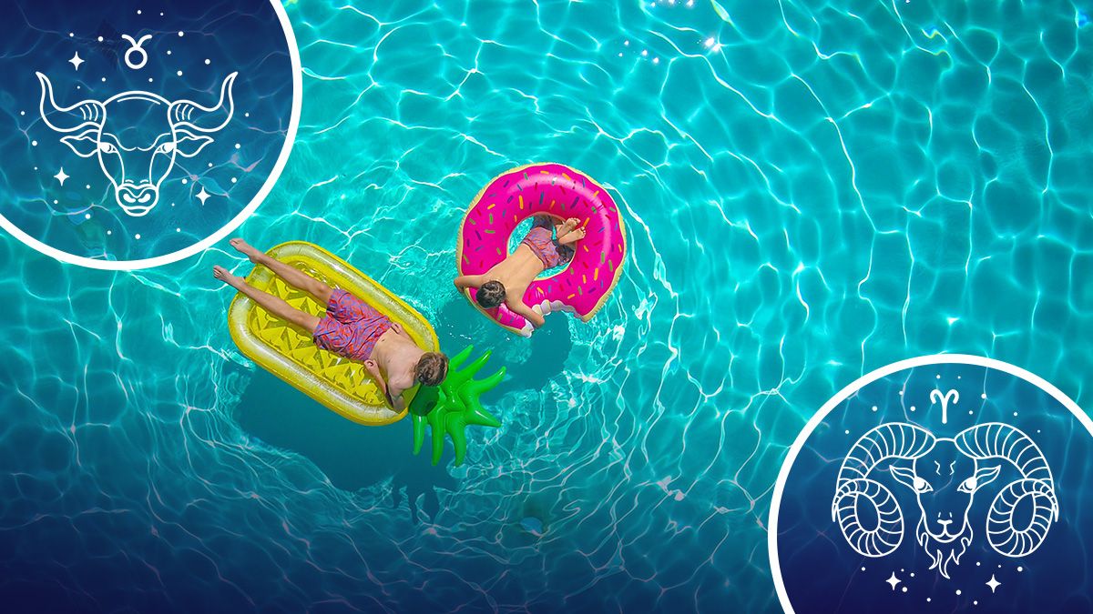 Хто поїде у відпустку - гороскоп Хто поїде у відпустку - гороскоп