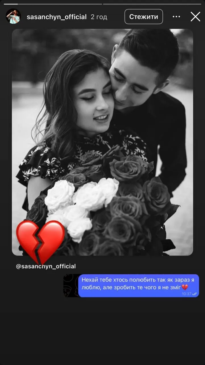 Роман Сасанчин