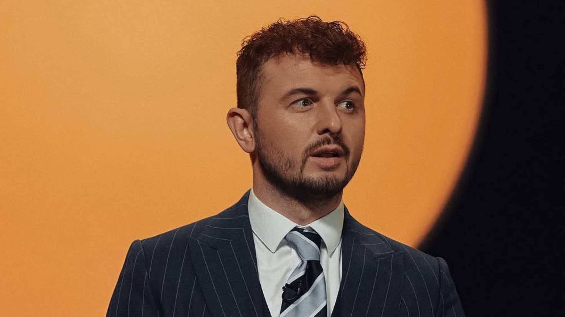 Час робити наступний крок, – Женя Янович зупинив ютуб-проєкт "20:23" - Show24 Час робити наступний крок, – Женя Янович зупинив ютуб-проєкт "20:23" - Show24