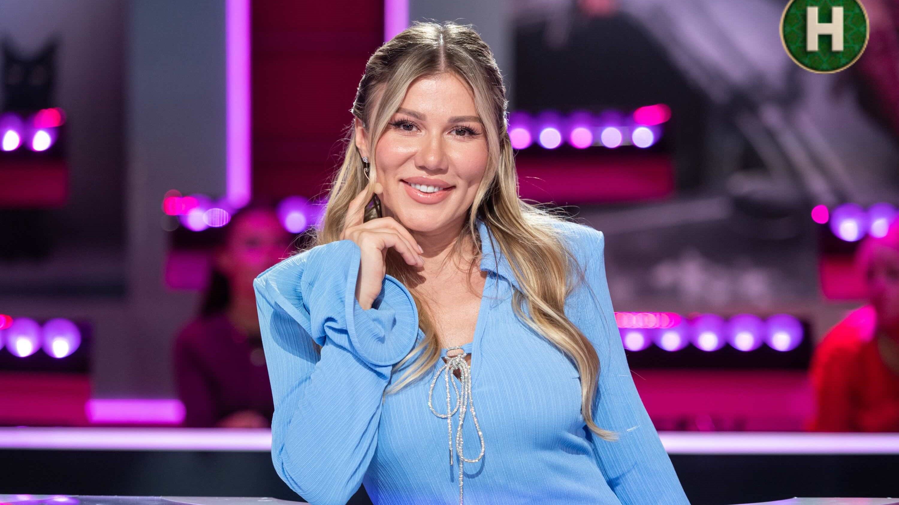 Alena Omargalieva рассказала о своем райдере и том, как восстанавливается - Show24