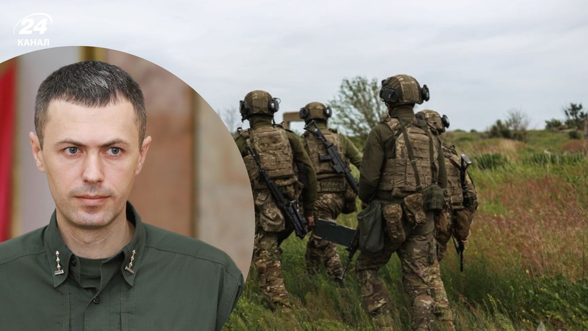 Ворог перекидає війська з Сумщини на інші напрямки Ворог перекидає війська з Сумщини на інші напрямки