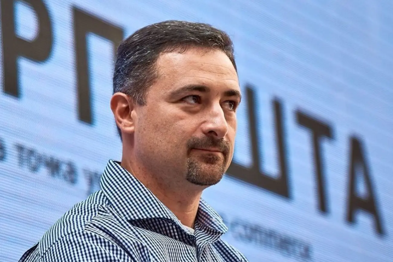 Якщо людина – мудак, хтось має їй про це сказати - Смілянський відмовився від вибачень - Бізнес