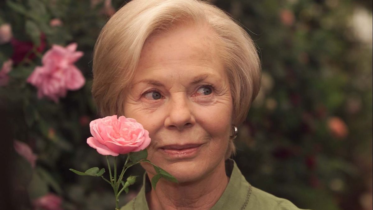 Герцогиня Кентська 