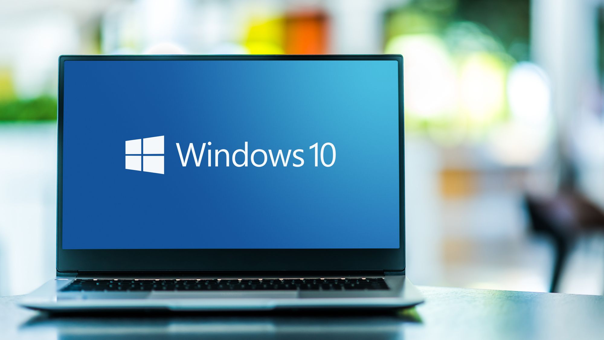 Кінець епохи Windows 10