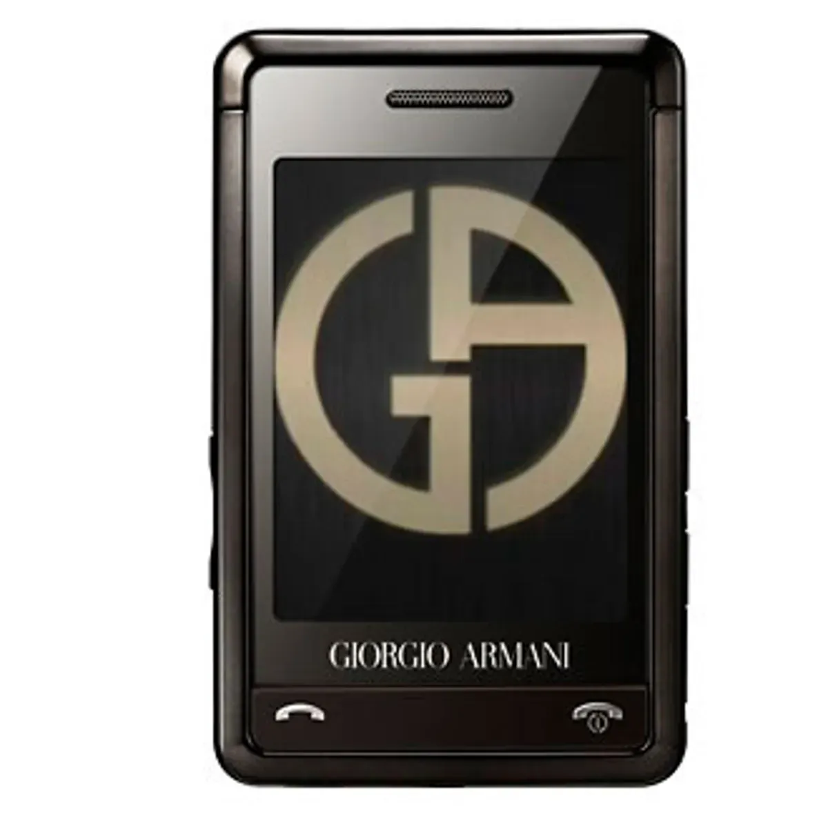 Смартфон Giorgio Armani Samsung