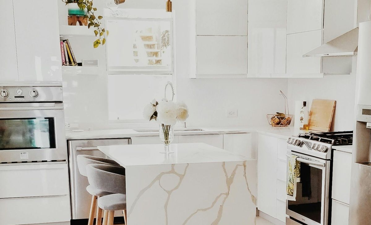 Які кухні стають трендовими у 2025 році Які кухні стають трендовими у 2025 році