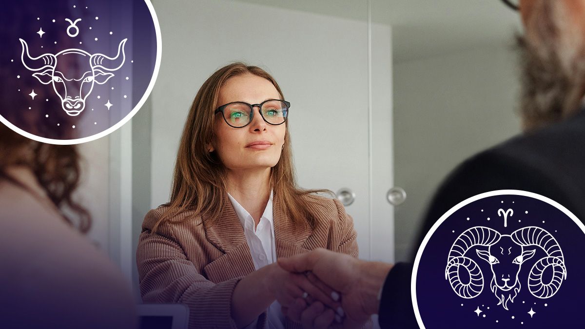 Кого ждет повышение - гороскоп Кого ждет повышение - гороскоп