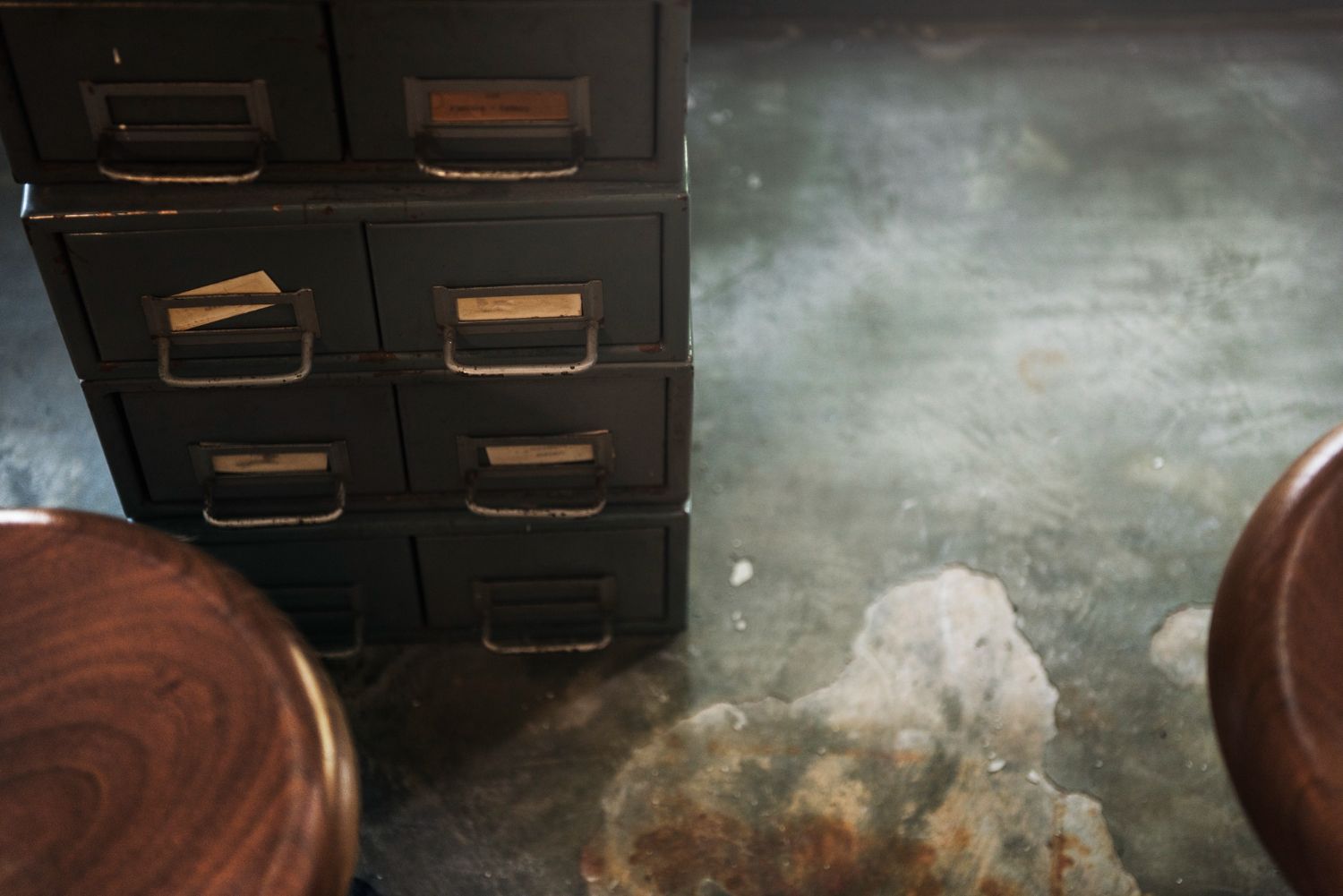 Не всі речі можуть зберігатися поза домом Не всі речі можуть зберігатися поза домом