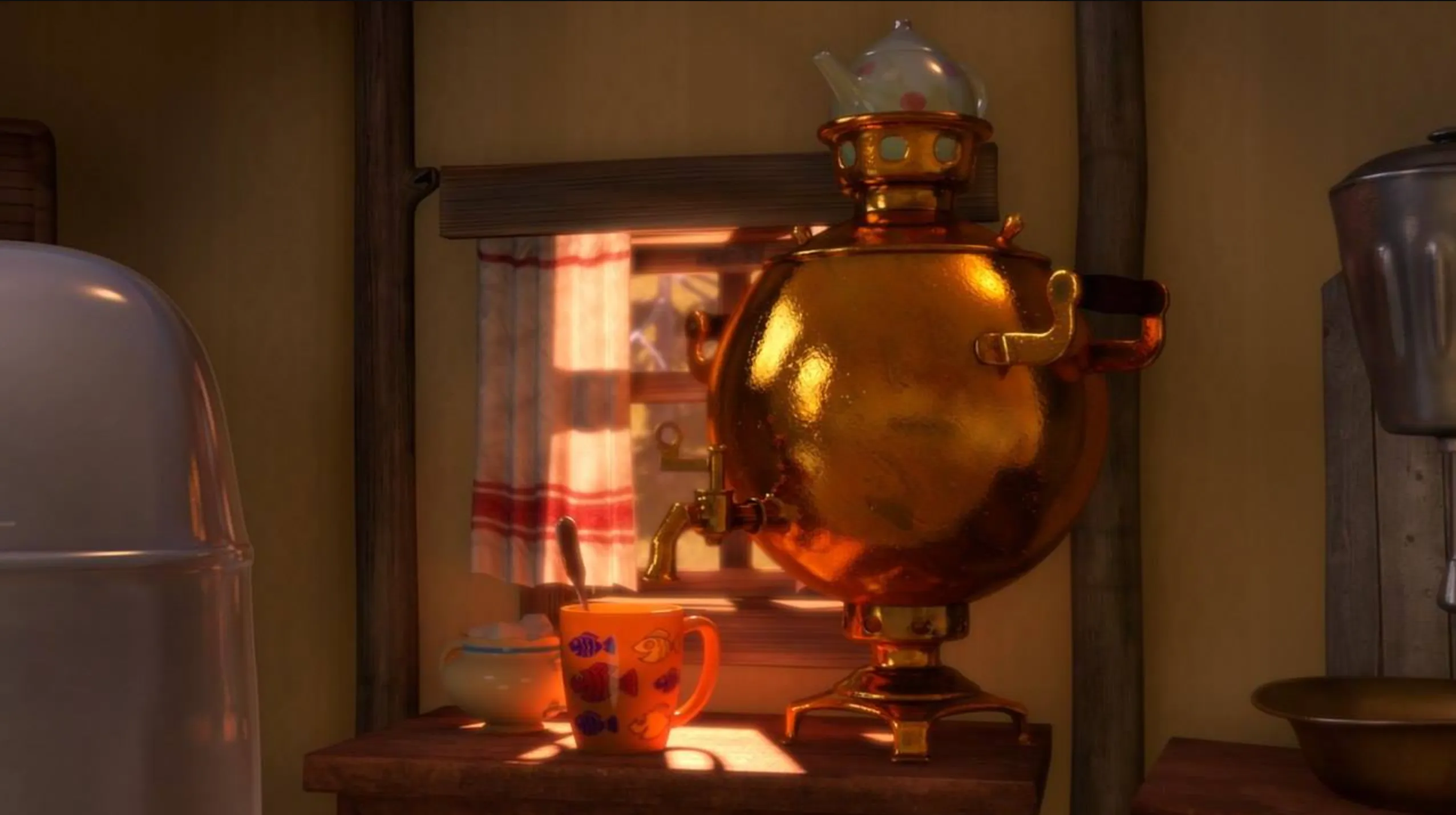 самовар самовар