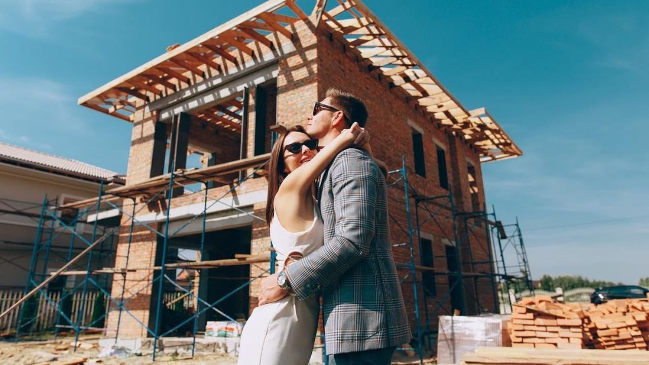 Христина Горняк та Володимир Остапчук Христина Горняк та Володимир Остапчук