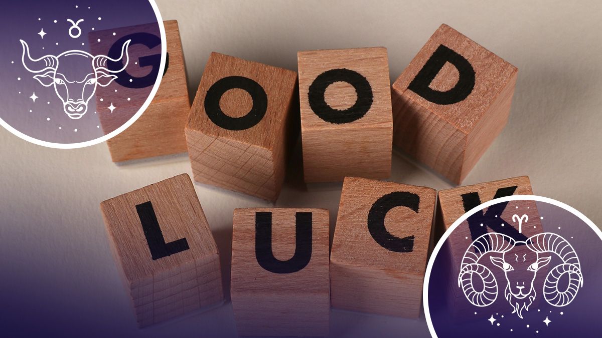 Кому повезет - гороскоп