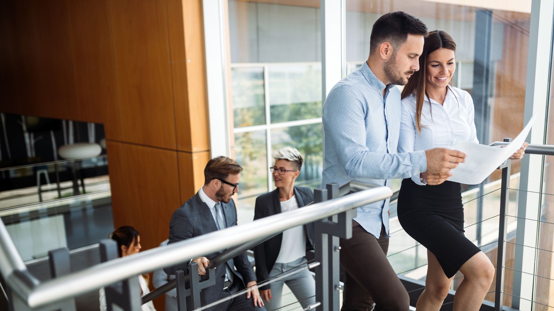 Кто и где создает бизнесы в Украине – актуальная аналитика - Бизнес