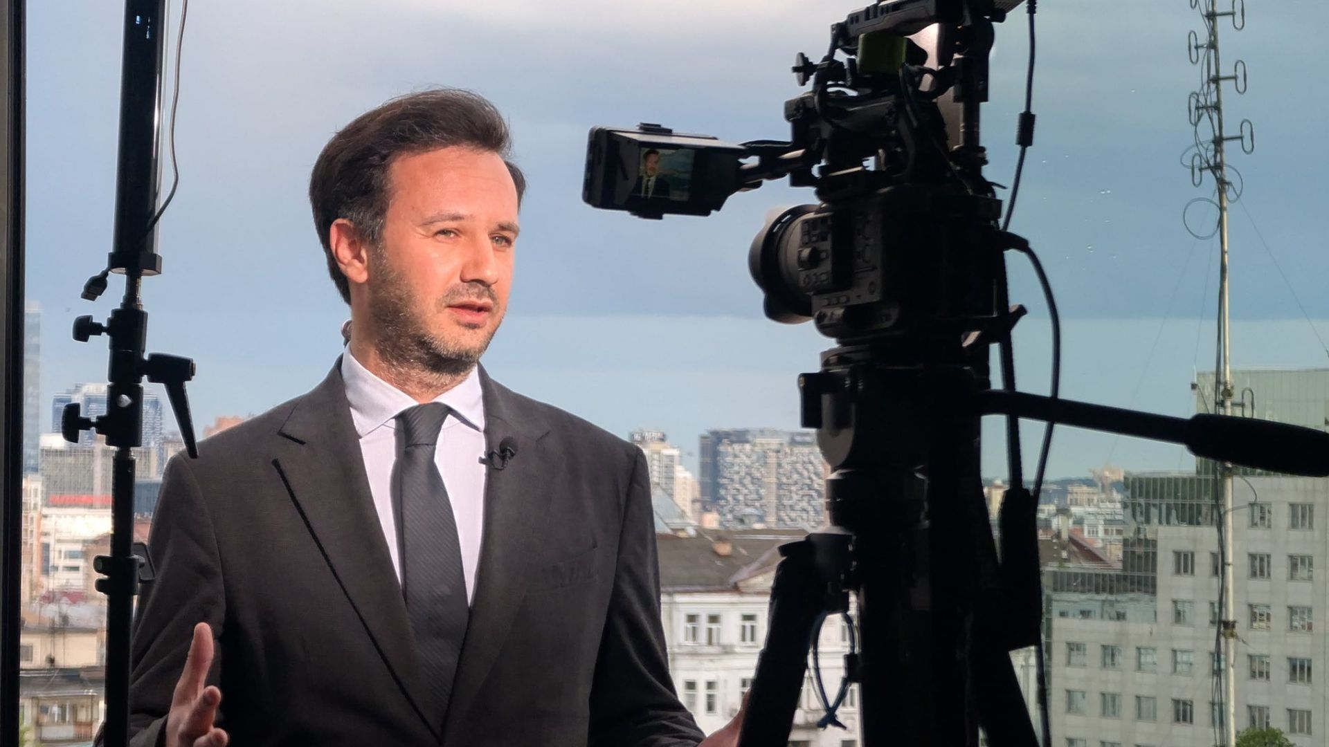 Георгий Тихий Георгий Тихий