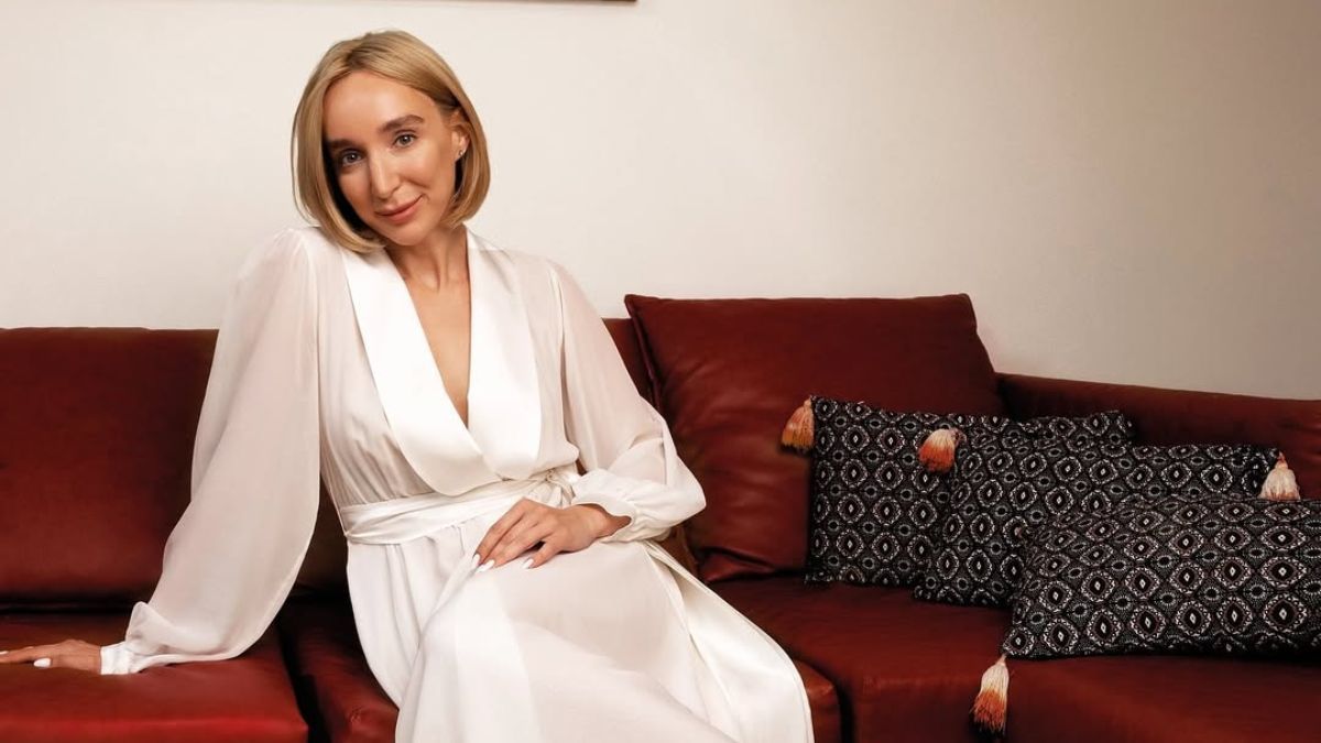 Елена Мандзюк Елена Мандзюк