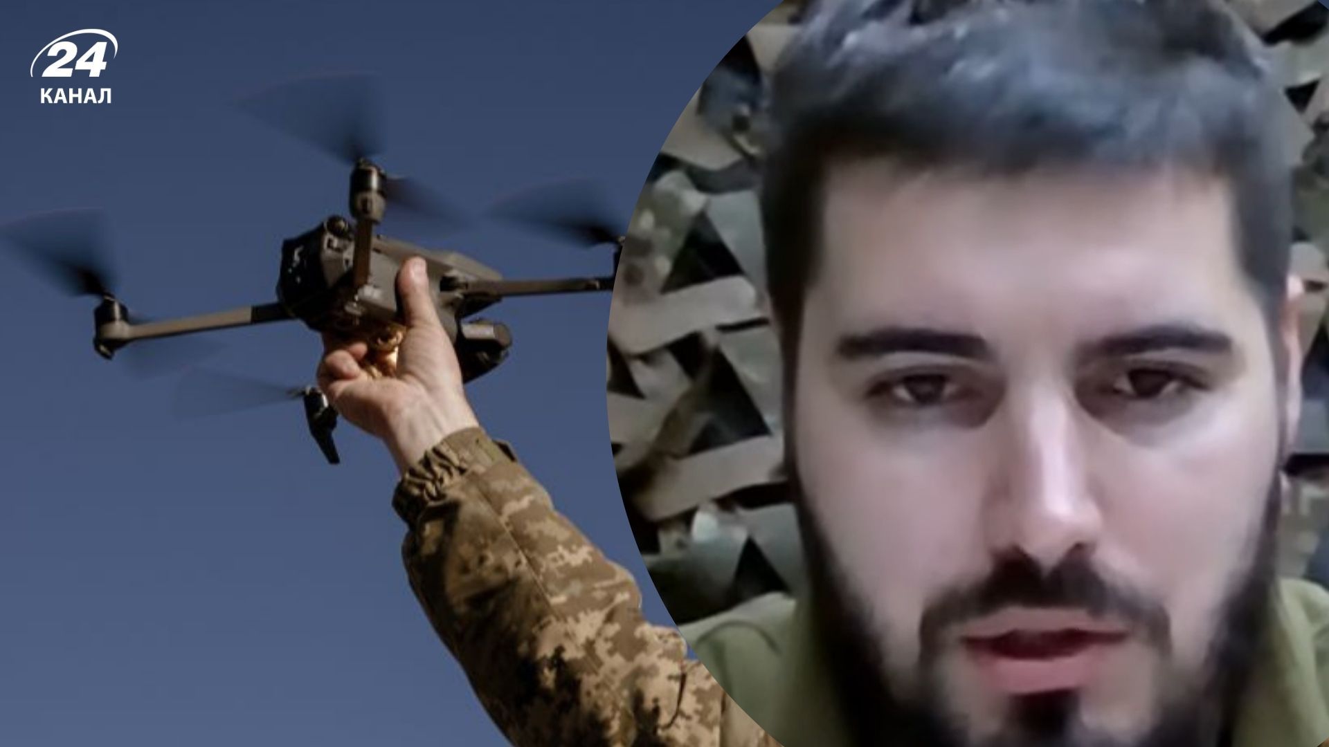 Полк "Ахіллес" перейшов до складу Сил безпілотних систем