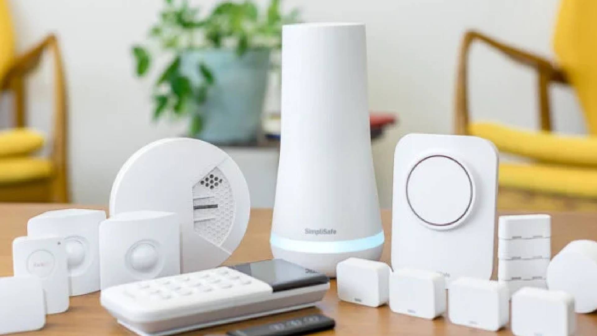 Сучасні гаджети роблять дім затишнішим Сучасні гаджети роблять дім затишнішим