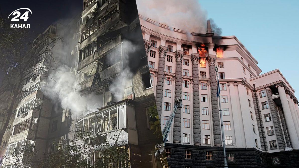 Атака на Украину 7 сентября - что известно об угрозе, почему тревога - Новости Украины - 24 Канал