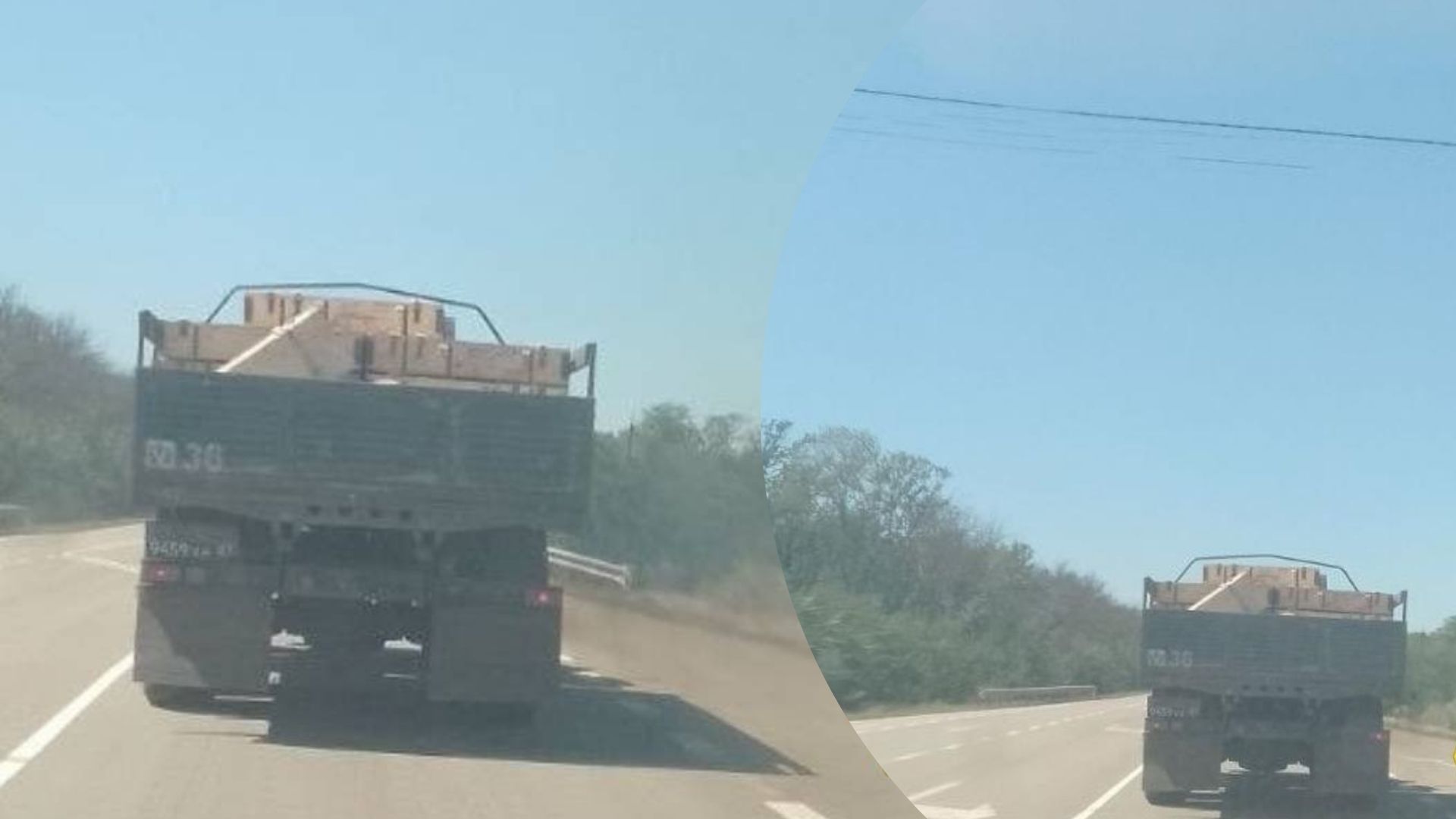 Россияне перемещают ракеты и БК на Запорожье Россияне перемещают ракеты и БК на Запорожье