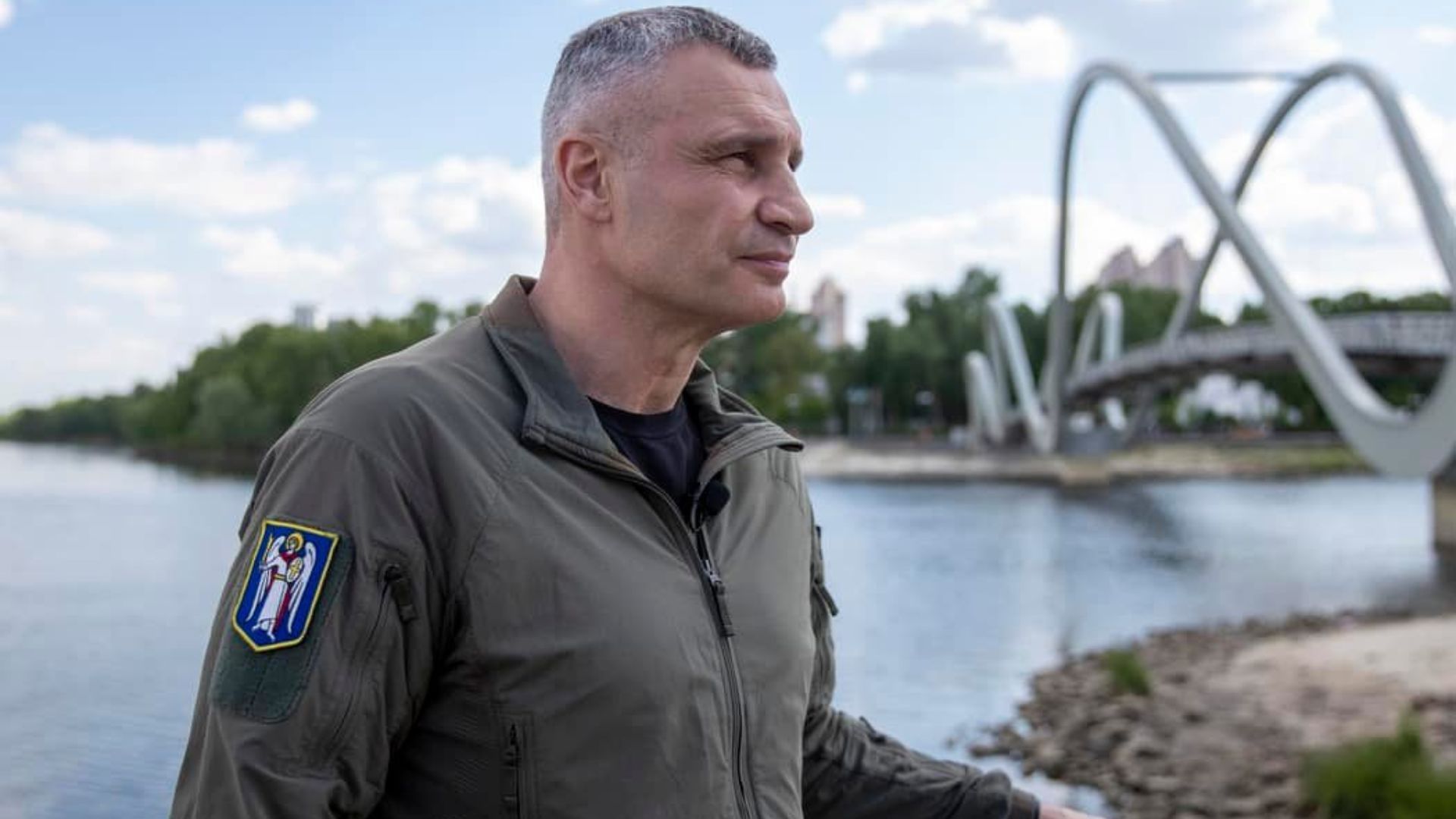 Кличко вышел с требованием к Президенту вернуть в ВР закон об изъятии у Киева 8 миллиардов