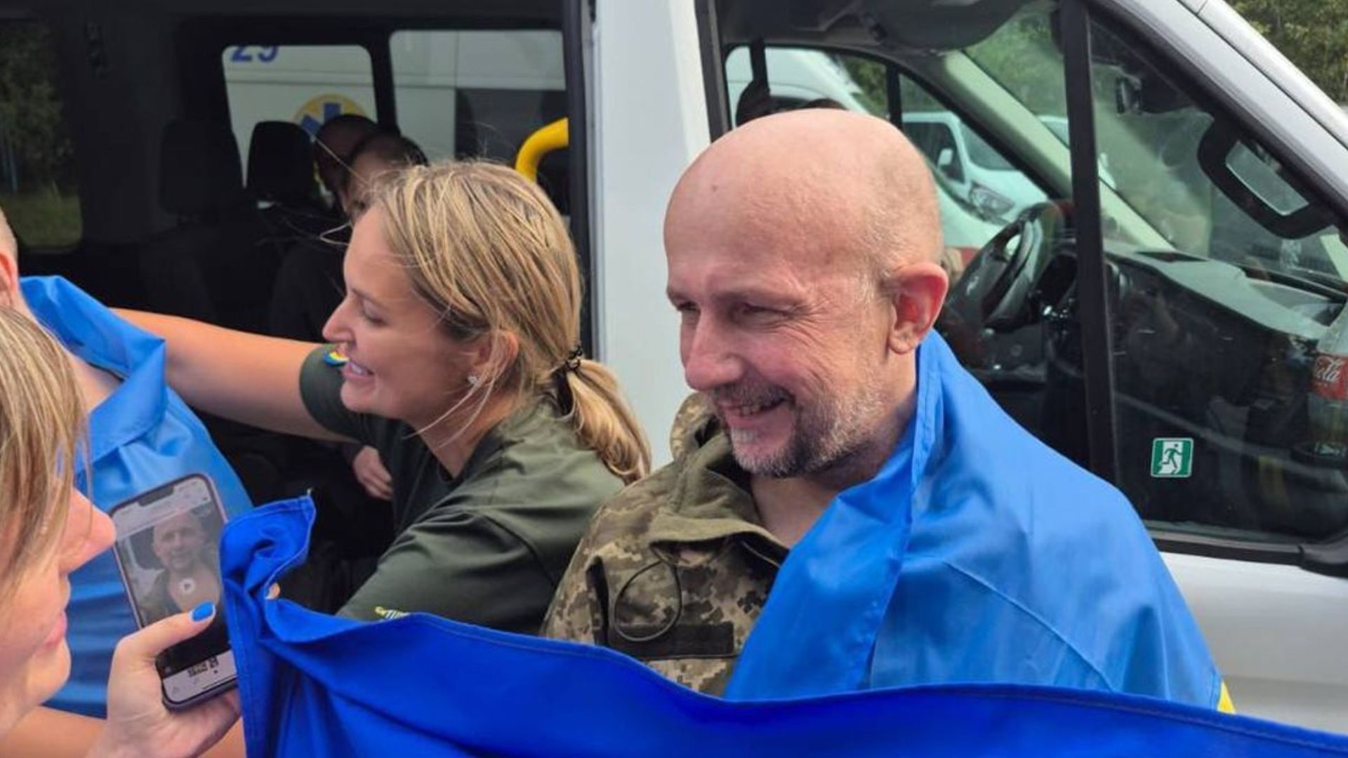 У ГУР анонсували нові обміни полонених